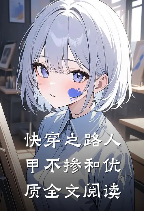 快穿之路人甲不掺和优质全文阅读