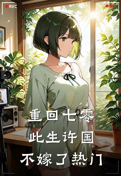 重回七零：此生许国，不嫁了热门