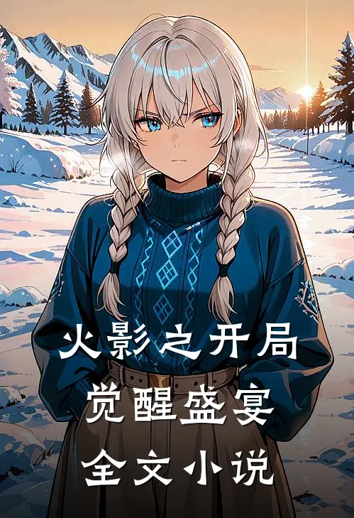 火影之开局觉醒盛宴全文小说