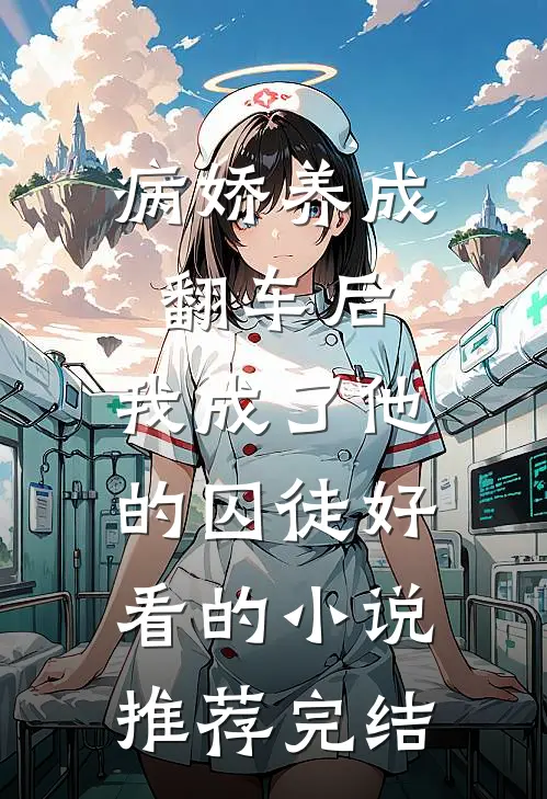 病娇养成翻车后，我成了他的囚徒好看的小说推荐完结