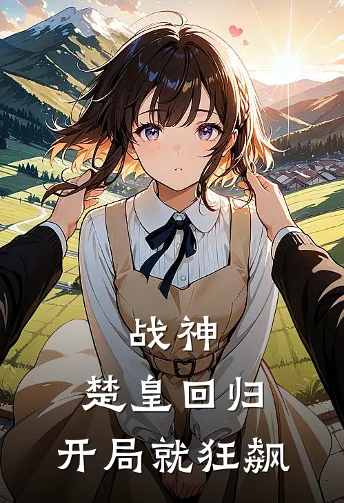 战神：楚皇回归，开局就狂飙