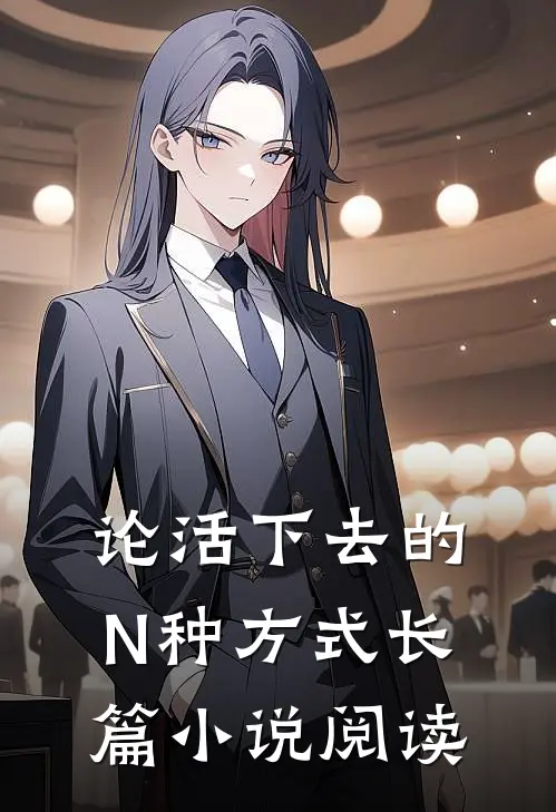 论活下去的N种方式长篇小说阅读