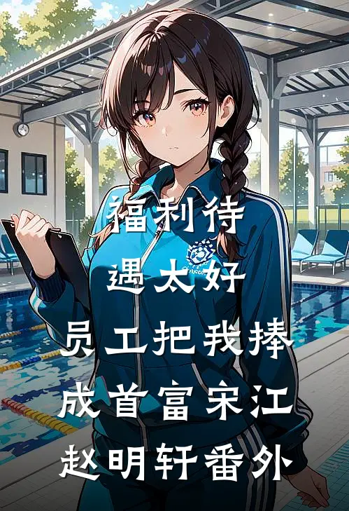 福利待遇太好，员工把我捧成首富宋江赵明轩 番外