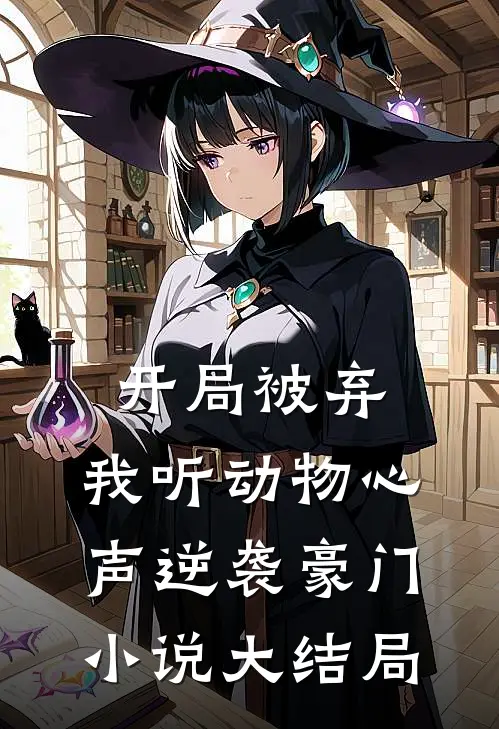 开局被弃，我听动物心声逆袭豪门小说大结局