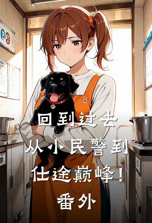 回到过去：从小民警到仕途巅峰！番外