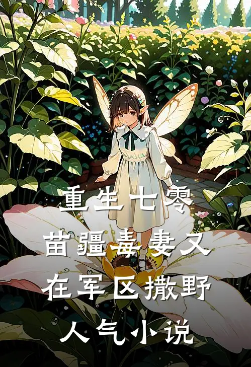 重生七零：苗疆毒妻又在军区撒野人气小说