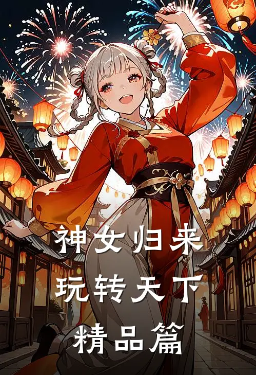 神女归来，玩转天下精品篇