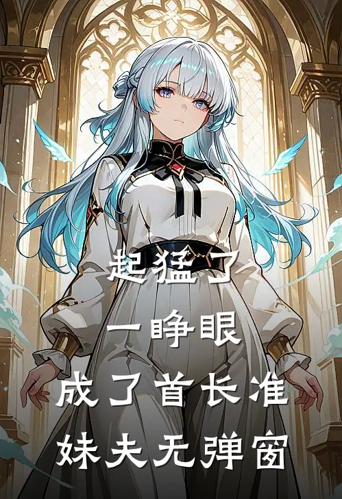 起猛了，一睁眼，成了首长准妹夫无弹窗