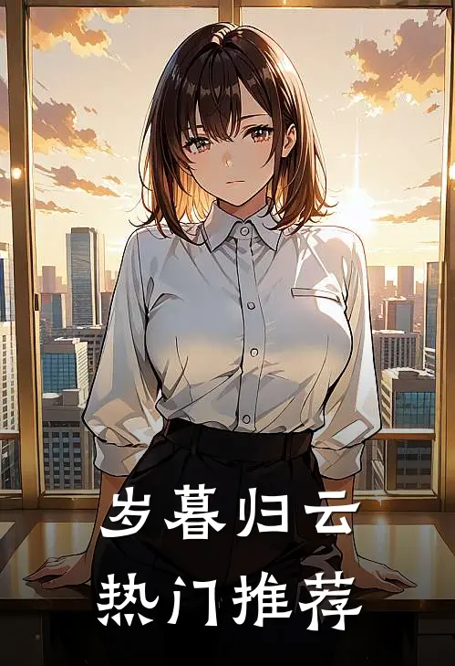 岁暮归云热门推荐