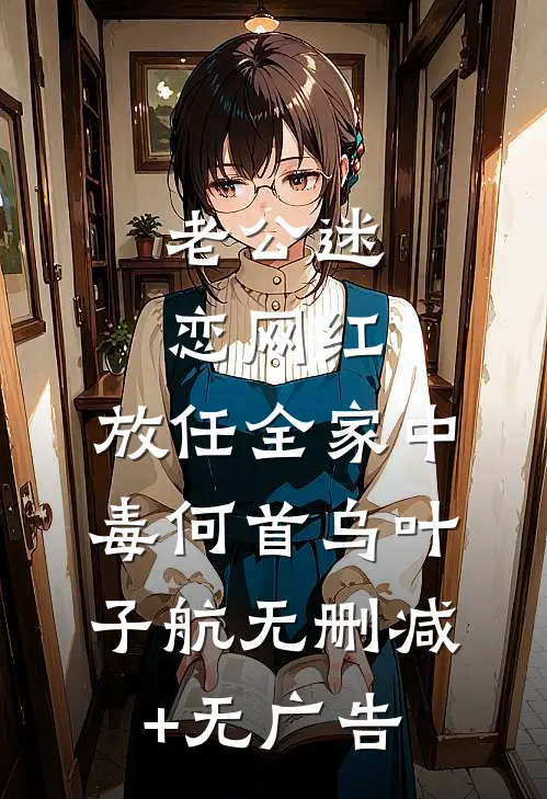 老公迷恋网红，放任全家中毒何首乌叶子航无删减+无广告
