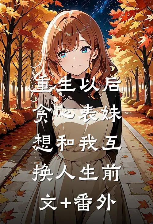 重生以后，贪心表妹想和我互换人生前文+番外