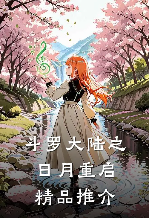 斗罗大陆之日月重启精品推介
