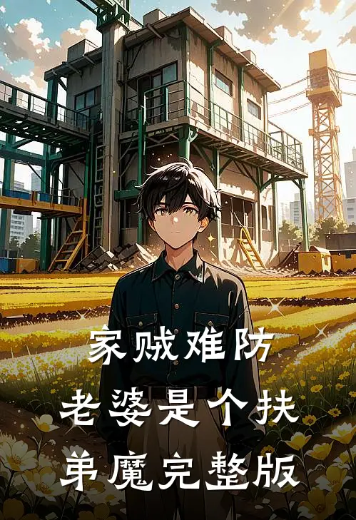 家贼难防：老婆是个扶弟魔完整版