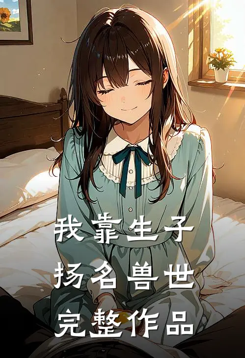 我靠生子扬名兽世完整作品