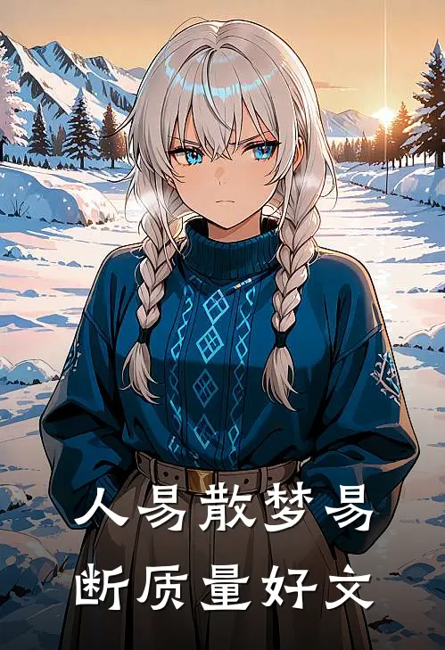 人易散梦易断质量好文