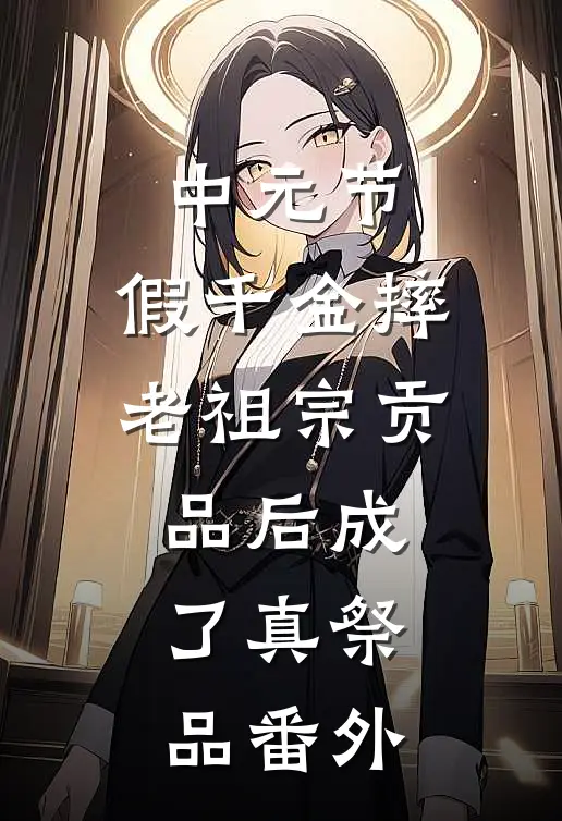 中元节，假千金摔老祖宗贡品后成了真祭品番外