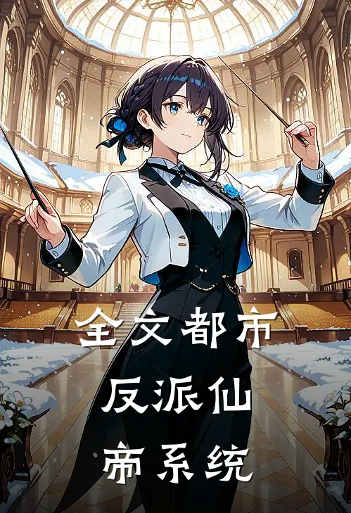 全文都市：反派仙帝系统