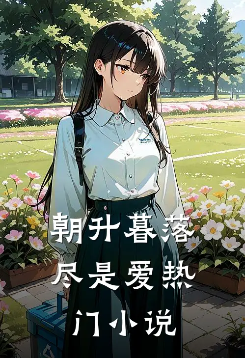 朝升暮落尽是爱热门小说