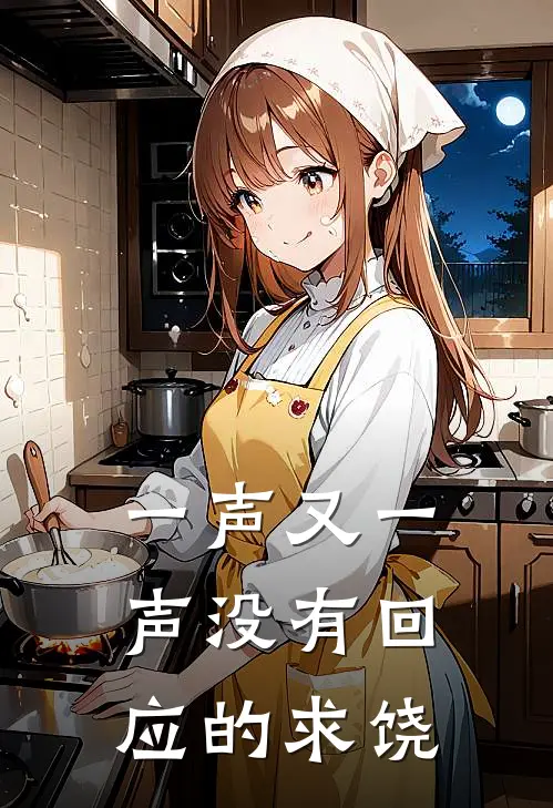 一声又一声没有回应的求饶