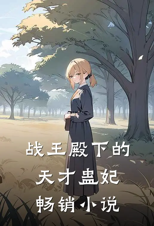 战王殿下的天才蛊妃畅销小说