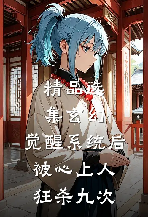 精品选集玄幻：觉醒系统后被心上人狂杀九次