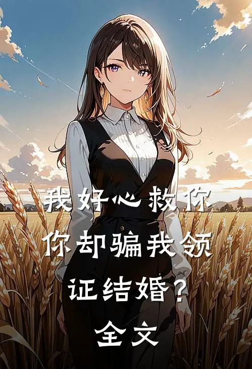 我好心救你，你却骗我领证结婚？全文