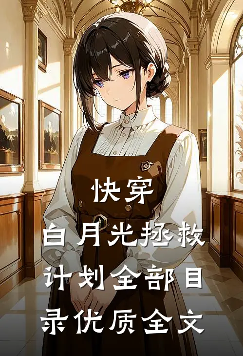 快穿:白月光拯救计划全部目录优质全文