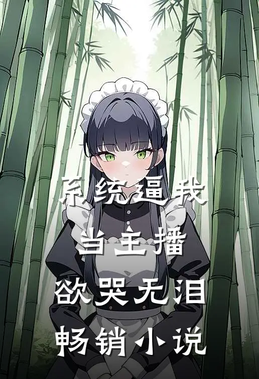 系统逼我当主播，欲哭无泪畅销小说