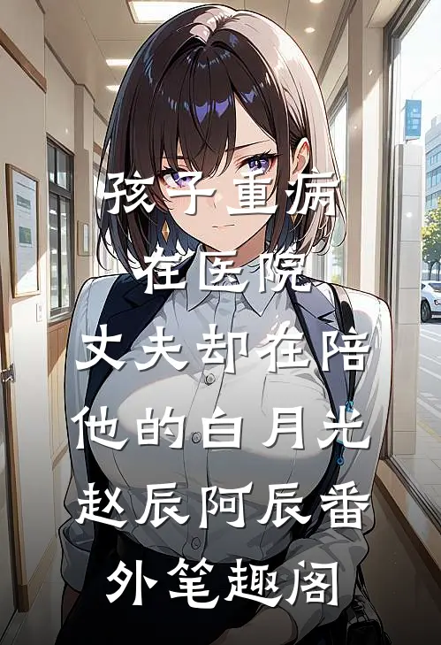 孩子重病在医院，丈夫却在陪他的白月光：赵辰阿辰番外笔趣阁
