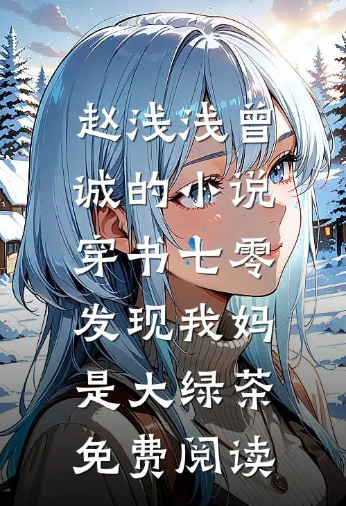 赵浅浅曾诚的小说穿书七零，发现我妈是大绿茶免费阅读
