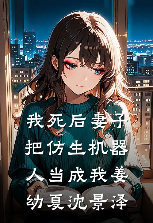我死后妻子把仿生机器人当成我姜幼夏沈景泽