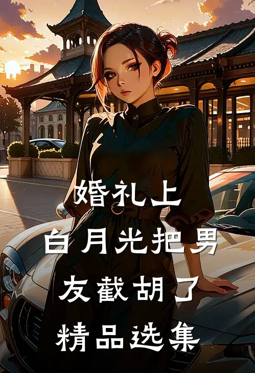 婚礼上，白月光把男友截胡了精品选集