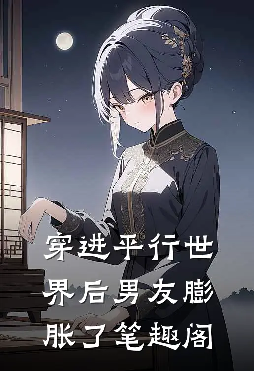 穿进平行世界后男友膨胀了笔趣阁