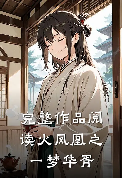 完整作品阅读火凤凰之一梦华胥