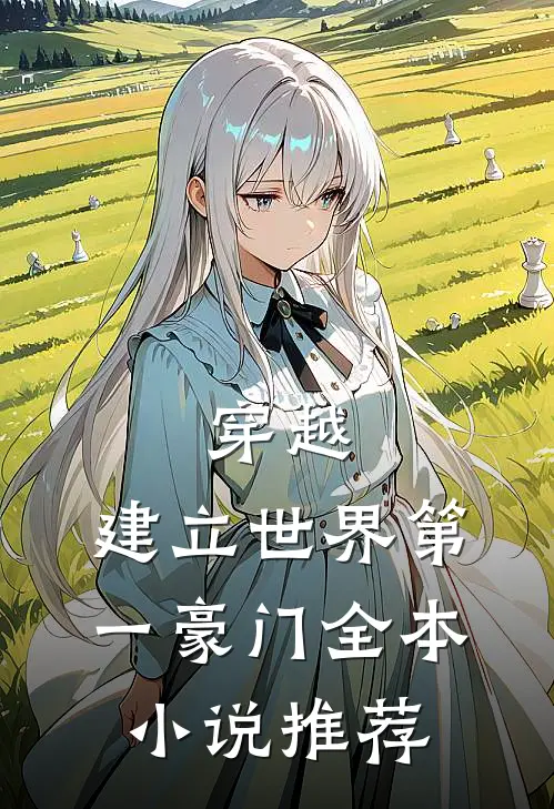 穿越：建立世界第一豪门全本小说推荐