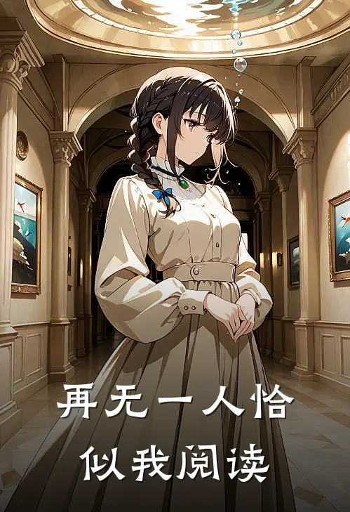 再无一人恰似我阅读