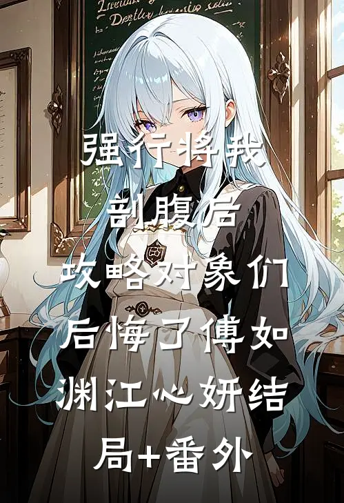 强行将我剖腹后，攻略对象们后悔了傅如渊江心妍结局+番外
