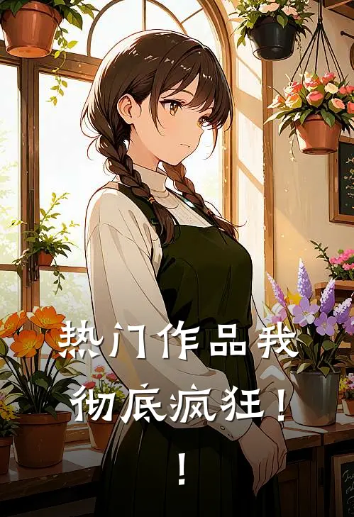 热门作品我彻底疯狂！！