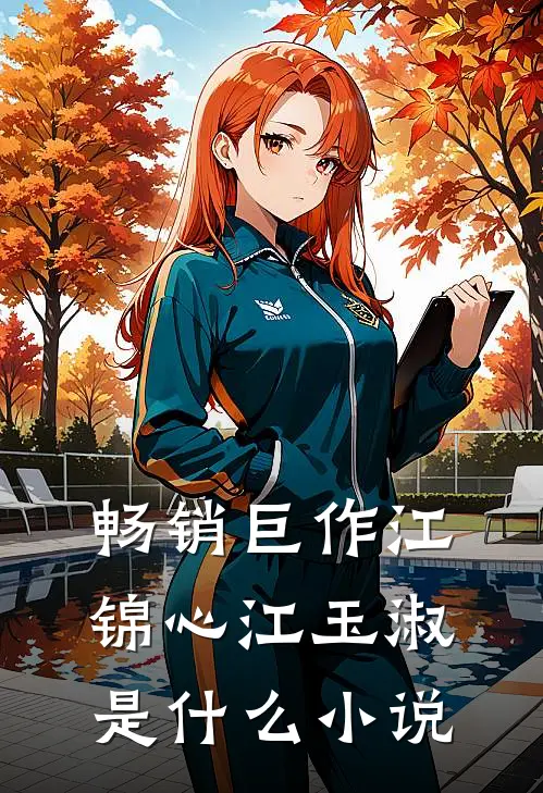 畅销巨作江锦心江玉淑是什么小说
