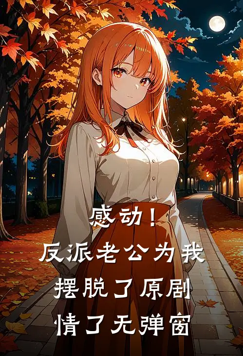 感动！反派老公为我摆脱了原剧情了无弹窗
