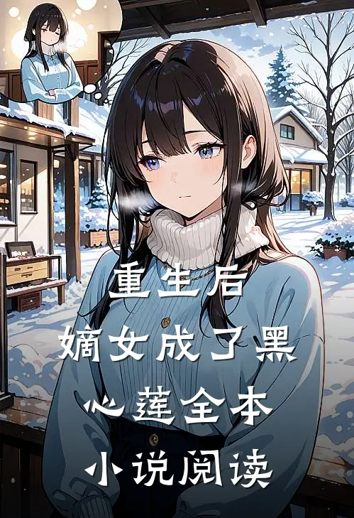 重生后，嫡女成了黑心莲全本小说阅读