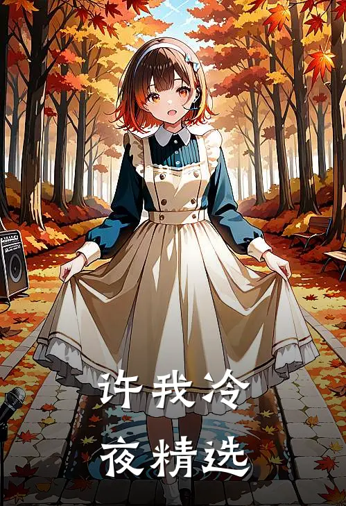 许我冷夜精选