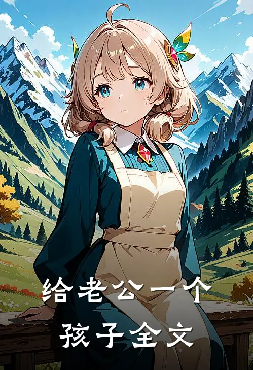 给老公一个孩子全文