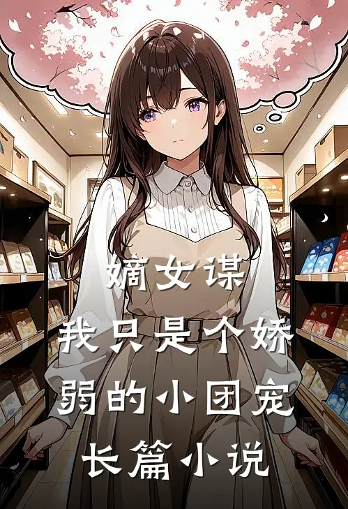 嫡女谋：我只是个娇弱的小团宠长篇小说