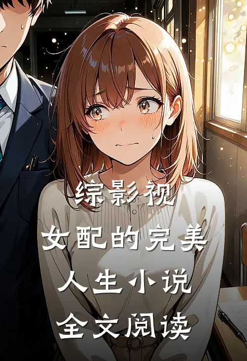 综影视：女配的完美人生小说全文阅读