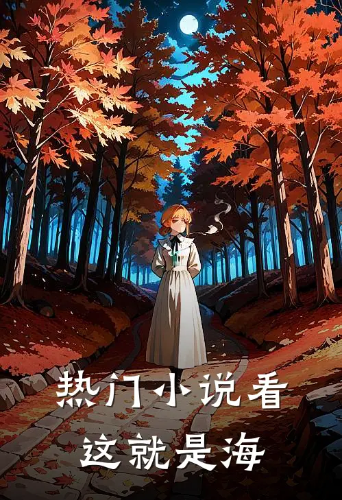 热门小说看，这就是海