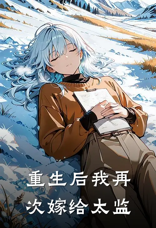 重生后我再次嫁给太监