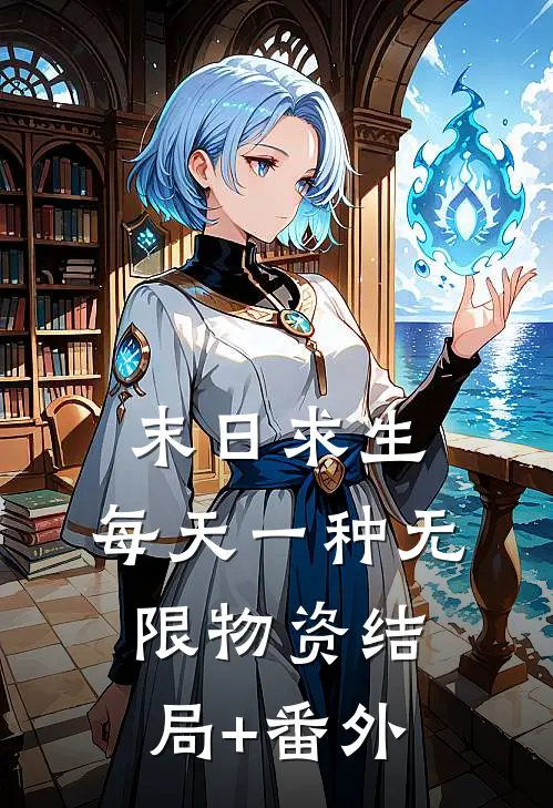 末日求生：每天一种无限物资结局+番外