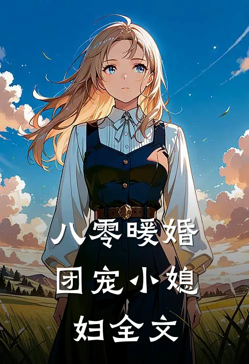 八零暖婚：团宠小媳妇全文