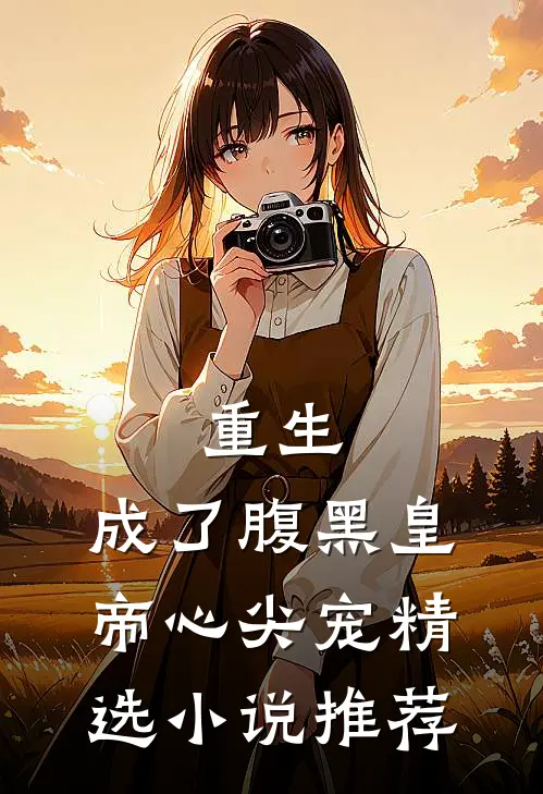 重生：成了腹黑皇帝心尖宠精选小说推荐